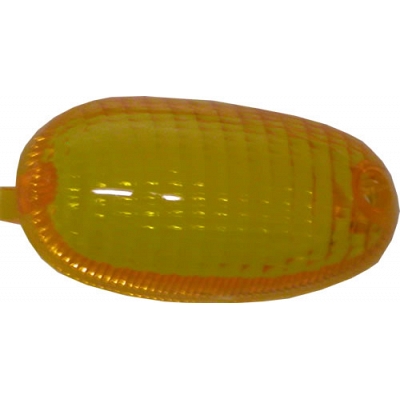 Amber Indicator Lens - 018583