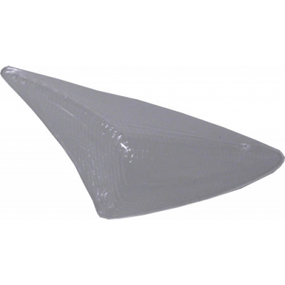 Clear Indicator Lens - 018641
