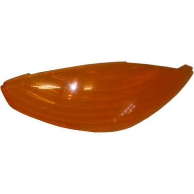 Amber Indicator Lens - 018596