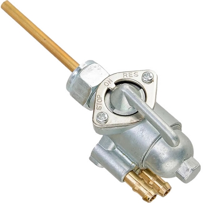 TourMax Fuel Tap Honda 16950-292-000 16950-369-741 16950-292-005