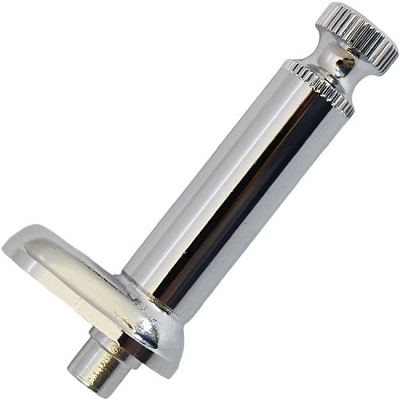 96mm Chrome Indicator Stem