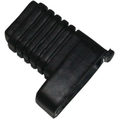 38mm Black Rubber Indicator Stem Honda 33641-GB4-680