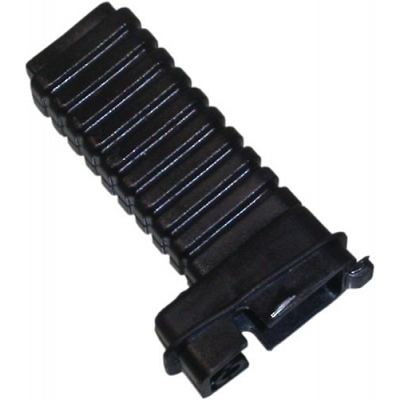 67mm Black Rubber Indicator Stem