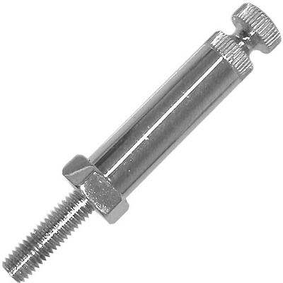 50mm Chrome Indicator Stem 90154-268-670