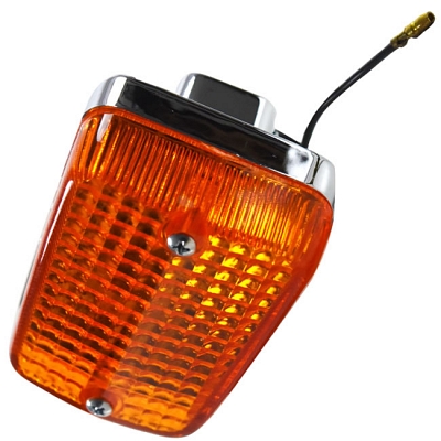 Indicator Front Right Honda 33400-GK4-600 33403-GB0-931 33402-GB0-931