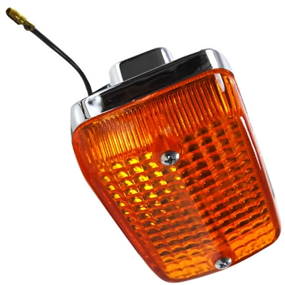 Indicator Front Left Honda 33450-GK4-600 33453-GB0-93 33402-GB0-931