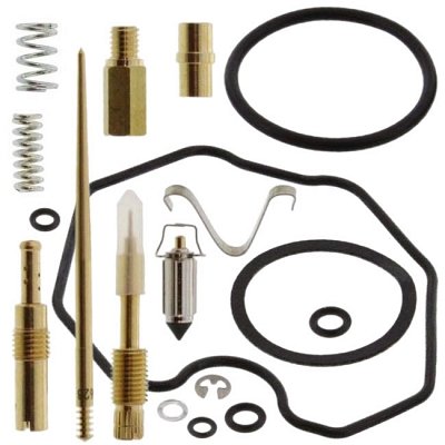 TourMax CAB-DH10 Carburettor Rebuild Kit