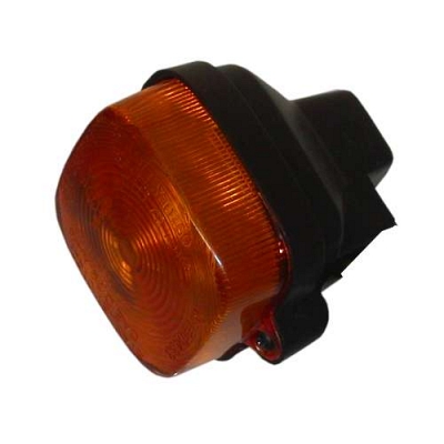 Indicator with Amber Lens Honda 33450-126-900 33600-126-900 33650-126-900 33400-126-900