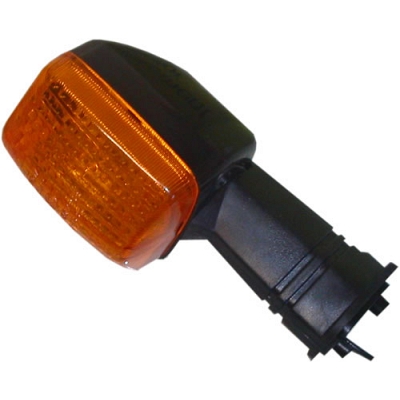 65mm Indicator with Amber Lens - 018749