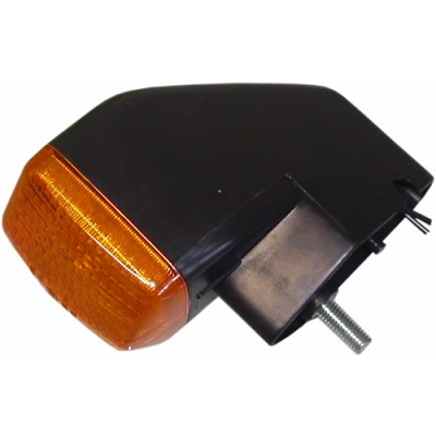 25mm Indicator with Amber Lens - 018757