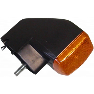 25mm Indicator with Amber Lens - 018758