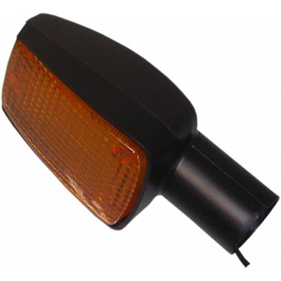 45mm Indicator with Amber Lens - 018776