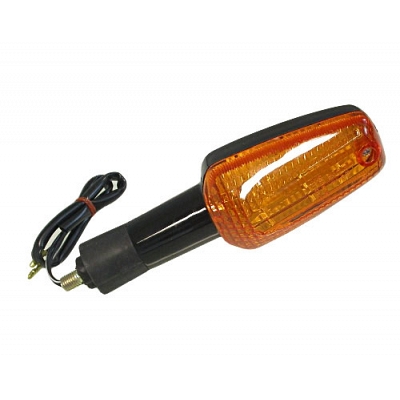 75mm Indicator with Amber Lens - 018779