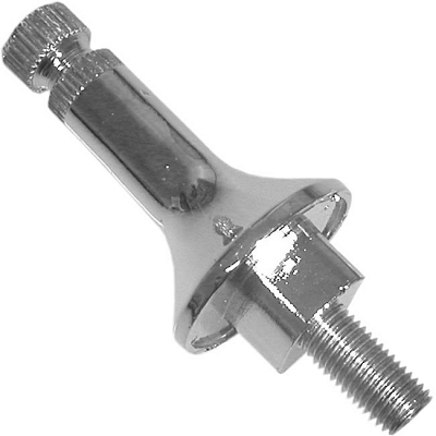 58mm Chrome Indicator Stem Kawasaki 23051-1014 23078-001