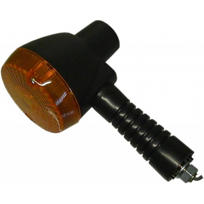 82mm Indicator with Amber Lens