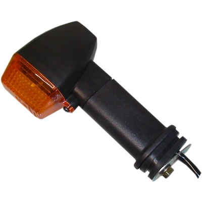 79mm Indicator with Amber Lens