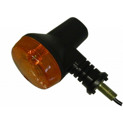 32mm Indicator with Amber Lens - 018829