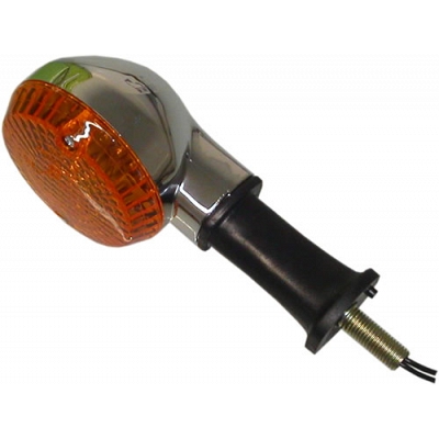 71mm Indicator with Amber Lens