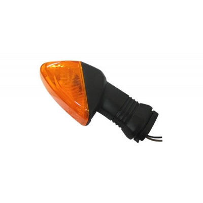 Indicator Kawasaki 23037-0061 (Amber Lens)