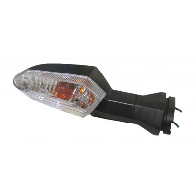 48mm Indicator with Clear Lens - 019057