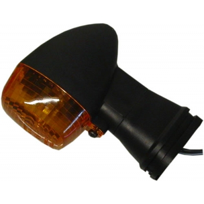 56mm Indicator with Amber Lens