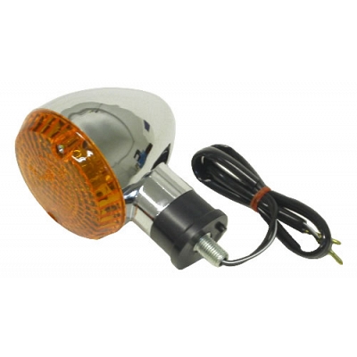 36mm Indicator with Amber Lens