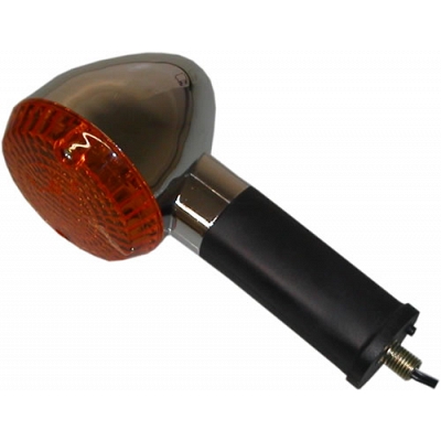 91mm Indicator with Amber Lens