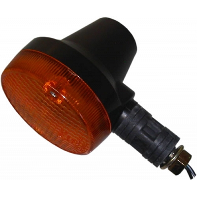 Indicator with Amber Lens Suzuki 35603-48521 35603-48532 35601-48522