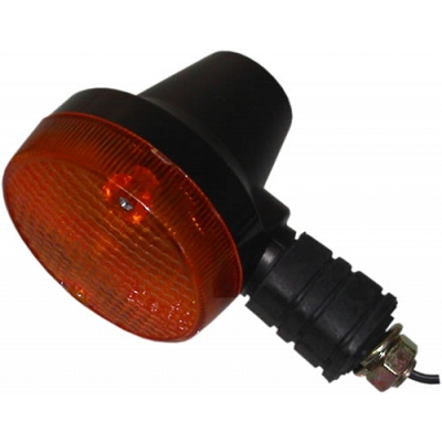 42mm Indicator with Amber Lens