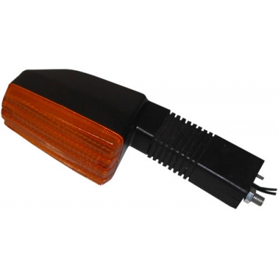 103mm Indicator with Amber Lens