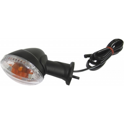 Indicator with Clear Lens - 019065