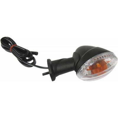 Indicator with Clear Lens - 019066