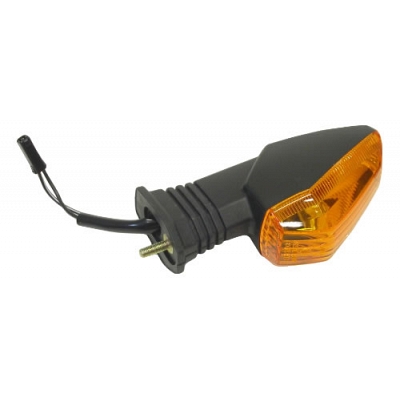 44mm Indicator with Amber Lens - 018949