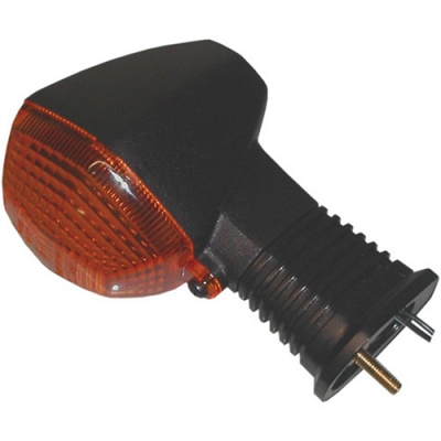 53mm Indicator with Amber Lens - 018958