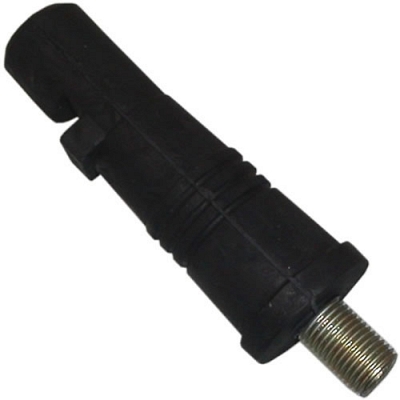 84mm Black Rubber Rear Indicator Stem