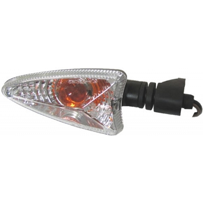 37mm Indicator with Clear Lens - 019068