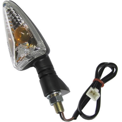 37mm Indicator with Clear Lens - 019069