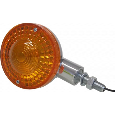 21mm Indicator with Amber Lens