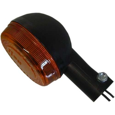 45mm Indicator with Amber Lens - 018991