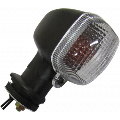 30mm Indicator with Clear Lens - 018702