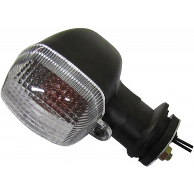 30mm Indicator with Clear Lens - 018703