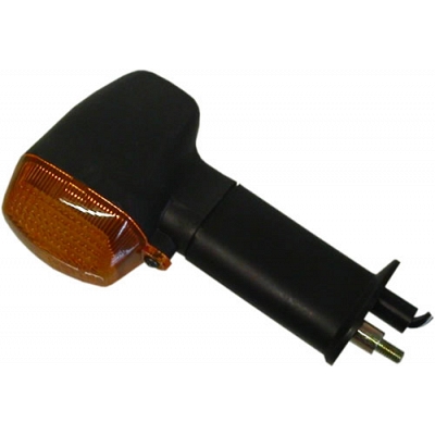 85mm Indicator with Amber Lens - 019003