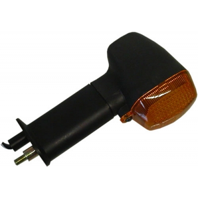 85mm Indicator with Amber Lens - 019004