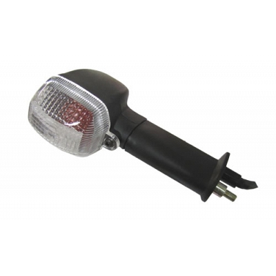 85mm Indicator with Clear Lens - 019074