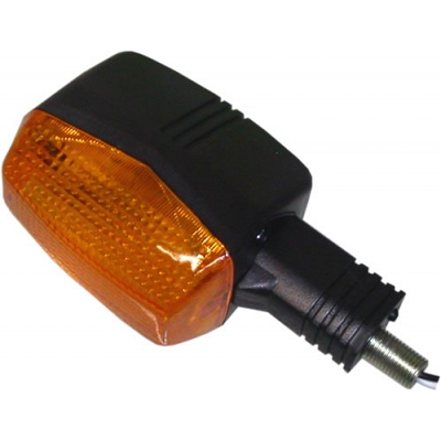 45mm Indicator with Amber Lens (Short Stem)