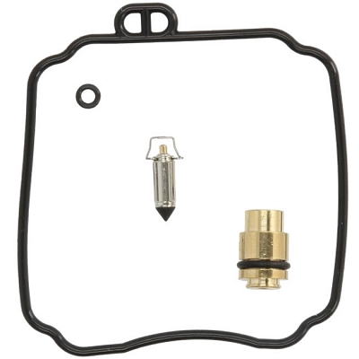 TourMax Carb Repair Kit XJ600 Seca II 1HX-14147-00 1FN-14107-12