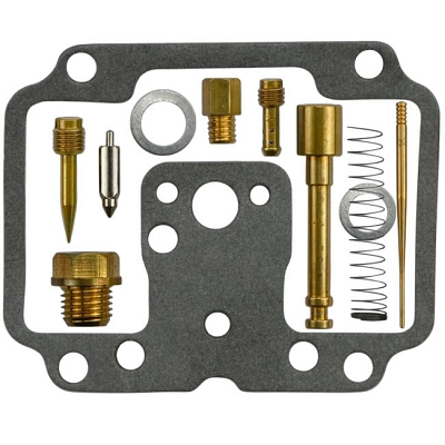 Carb Repair Kit XS650 1975-1976 XS1 (650cc) 1970-73