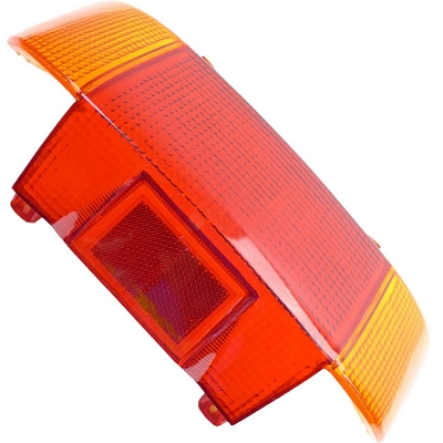 Rear Light (Taillight) Lens Honda 33702-GN2-621 33702-GN2-701