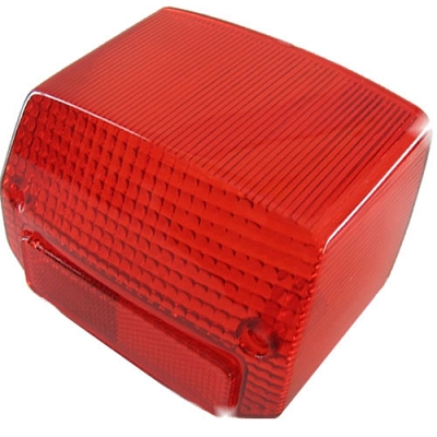 Rear Tail Light Lens Honda 33702-GJ4-711