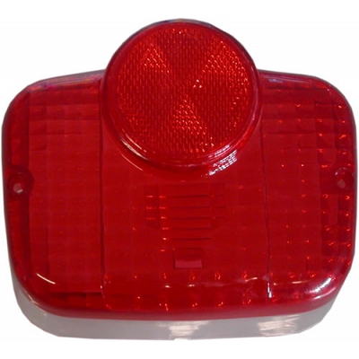 Rear Light (Taillight) Lens Suzuki 35712-27630 35712-23010